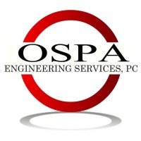 OSPA Engineering Services, P.C. logo - Similar company to Dynamic Water Solutions