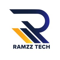 Ramzz Tech logo - Similar company to Ramz Company