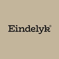 Eindelyk / Typisch Eindhovens logo - Similar company to Redesign Life Foundation