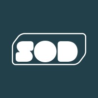 SOD Group logo - Similar company to Hyperscal