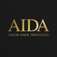 AIDA Tailor Made Travelling logo - Similar company to İpek Soylu Şemin Vakfı