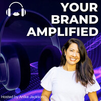 Your Brand Amplified® logo - Similar company to West Side Technology Solutions