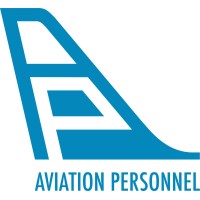 Aviation Personnel logo - Similar company to Avtav Ltd