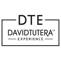 The David Tutera Experience logo - Similar company to Preston Bailey Entertainment