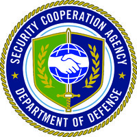 Defense Security Cooperation Agency logo - Similar company to U.S. Army Security Assistance Command