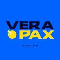 Vera Pax Tech logo - Similar company to Woopen