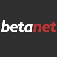 Betanet logo - Similar company to All E- Water
