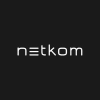 Netkom Group logo - Similar company to Netkom