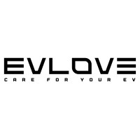 EVLove, Care for your EV logo - Similar company to Evolve Mental Health