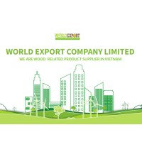 WORLD EXPORT - Viet Nam logo - Similar company to Kubota Export - Agrigoldstar.Com