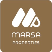 Marsa Properties logo - Similar company to Grohire