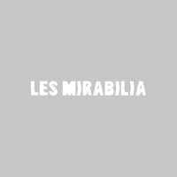 Les Mirabilia logo - Similar company to Leighton Space