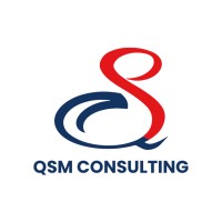 QSM Consulting logo - Similar company to Quicksolution