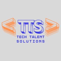 Tech Talent Solutions logo - Similar company to Tech Talent Solutions