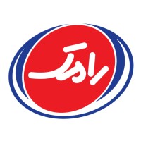 Ramak dairy logo - Similar company to Solico Group