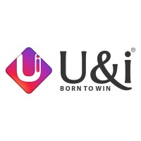 U&i logo - Similar company to Mobility India