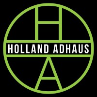 Holland Adhaus logo - Similar company to Conversa Crm