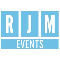RJM Events logo - Similar company to Experience Events Group