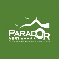 Parador Vert logo - Similar company to Agencemat