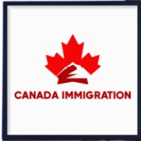 Canada Immigration logo - Similar company to 360 Degree Data Labs