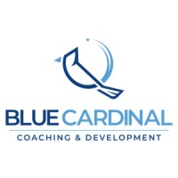 Blue Cardinal Coaching & Development logo - Similar company to Pardon Incorporated