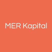 MER Kapital logo - Similar company to Buzzify Events