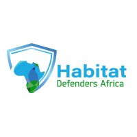 Habitat Defenders Africa (HDA) logo - Similar company to African Center For Climate, Energy And Sustainable Development (Africed)