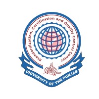Standardisation, Certification & Quality Control Center logo - Similar company to Ernet India (Ernet India,Education And Research Network Of India, Ministry Of Electronics & It, Goi)