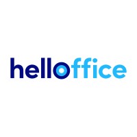 Hello Office logo - Similar company to Oneflash ⚡