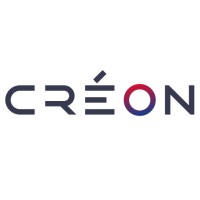 CRÉON logo - Similar company to Creon