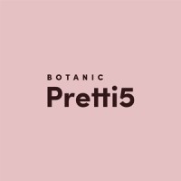 Botanic Pretti5 logo - Similar company to Gahsp