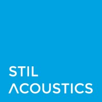 Stil Acoustics logo - Similar company to Wj Shirley Ltd