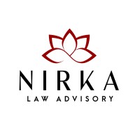 Nirka Law Advisory logo - Similar company to Mzm Group Llc