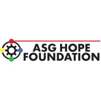 Alliance Solutions Group HOPE Foundation logo - Similar company to Alliance Solutions Group, Inc.