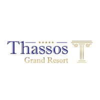 Thassos Grand Resort