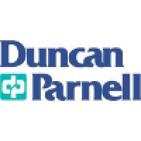 Duncan-Parnell Inc. logo - Similar company to Wispr Systems