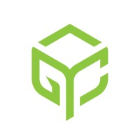 GreenCubes logo - Similar company to Next Effect
