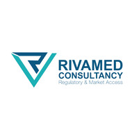 Rivamed DMCC logo - Similar company to Ri̇vamed