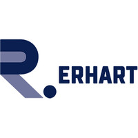 DR. ERHART GmbH logo - Similar company to V-Markt