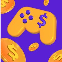 mGamer App logo - Similar company to Adsdeep