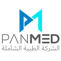 PanMed - الشركة الطبية الشاملة logo - Similar company to Biocard
