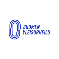 Suomen Yleisurheilu - Finnish Athletics logo - Similar company to Urhea | Metropolitan Area Sports Academy I National Olympic Training Center Helsinki