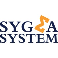 SYGMA SYSTEM logo - Similar company to Prim Service