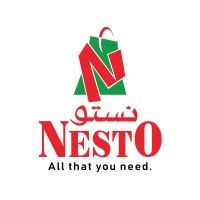 Nesto Hypermarket Kuwait logo - Similar company to Nesto
