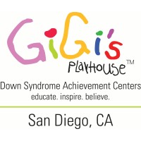 GiGi's Playhouse San Diego logo - Similar company to Nlbwa-Sd