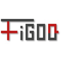 Figoo logo - Similar company to Infra-Techniek B.V.