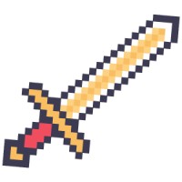 Gamers Over Guns logo - Similar company to A.U.R.A. (Formerly Aurelia + Icarus™)