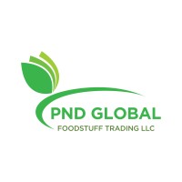 PND Global Foodstuff Trading LLC logo - Similar company to Cvm Coir Substrates