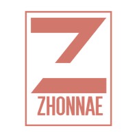 Zhonnae Cosmetics logo - Similar company to Duri Cosmetics