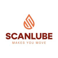 Scanlube AB logo - Similar company to Speeding Ab